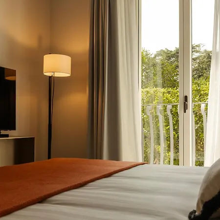 O Apartment Cernobbio